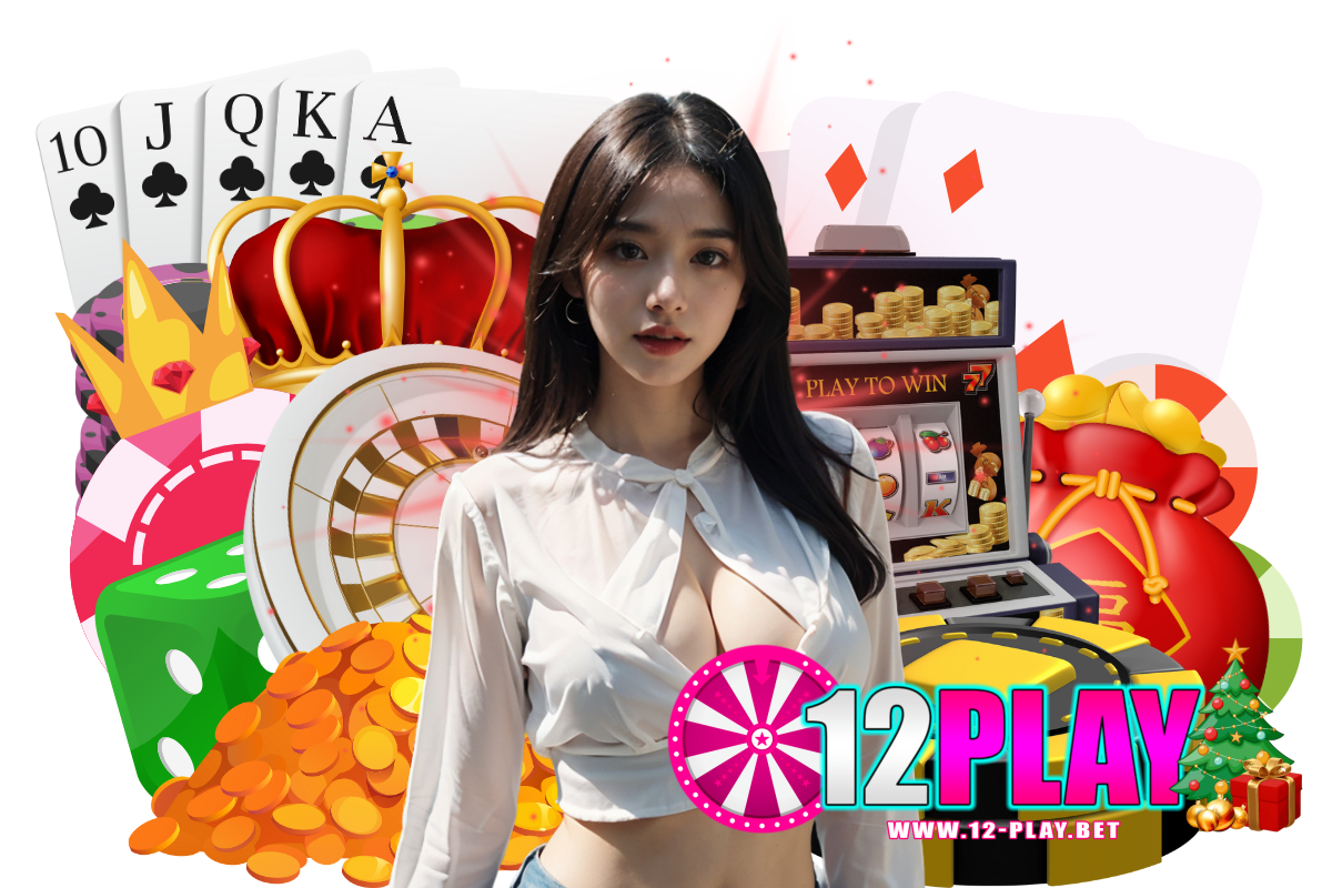12play casino