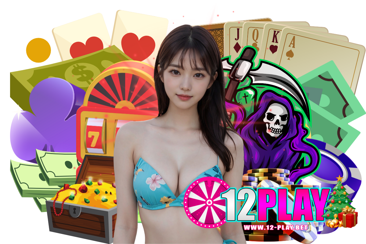 12play slot